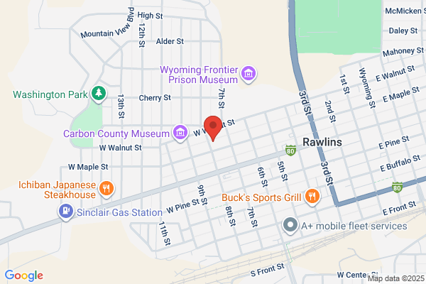Carbon County Counseling Center