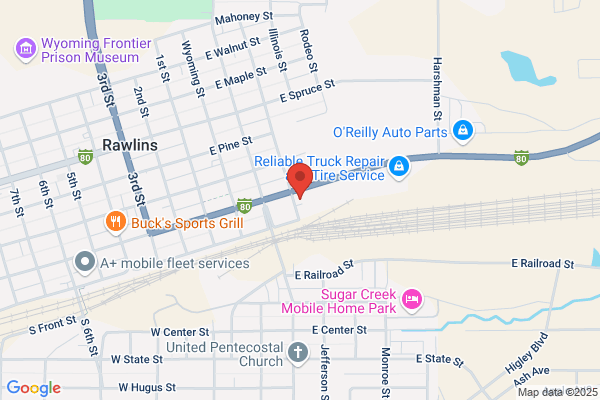 Carquest Auto Parts - Rawlins Auto Parts