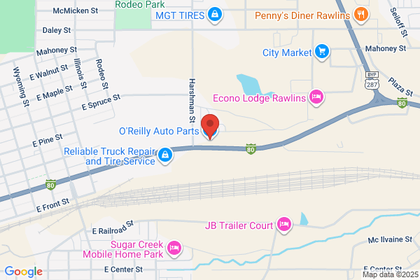 Checker Auto Parts