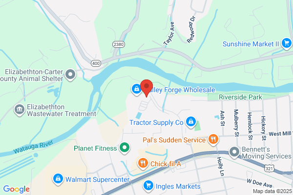 Cherokee Storage - Storage Units, Boat Storage & RV Storage