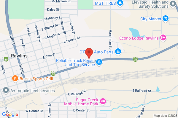 Dallin Motors