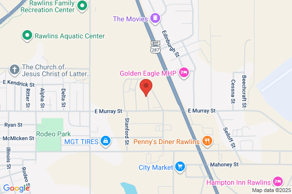 Green Acres Mobile Home Park
