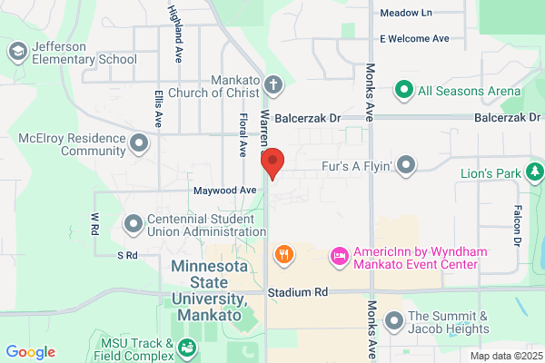 Highland Hills Apartments