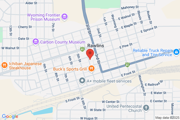 Lasco Chiropractic Center