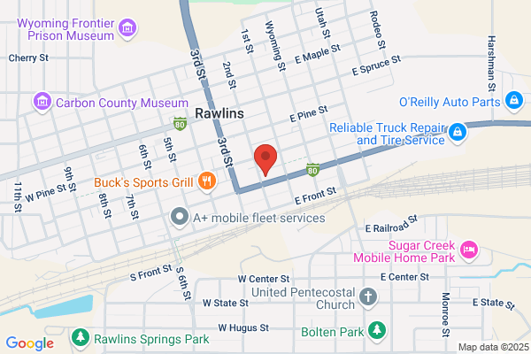 Quality Auto Rentals