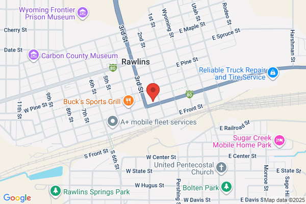 Smith Robert Jack & Associates