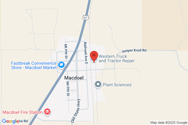 Western Truck Repair