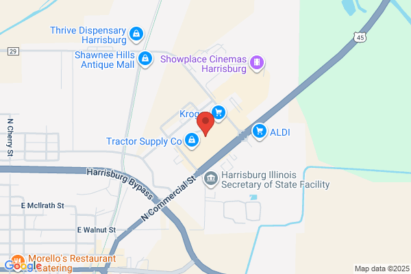 Kroger Fuel Center