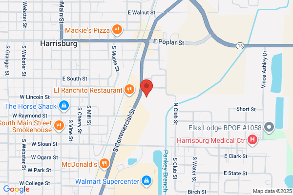 Buddy Pool Motors Inc