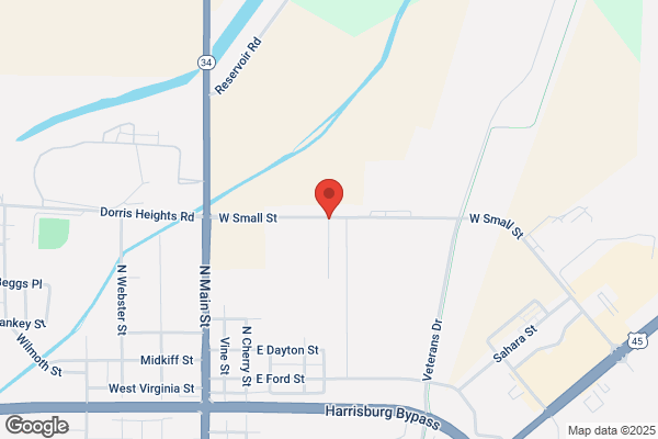 Century Estates Apartments