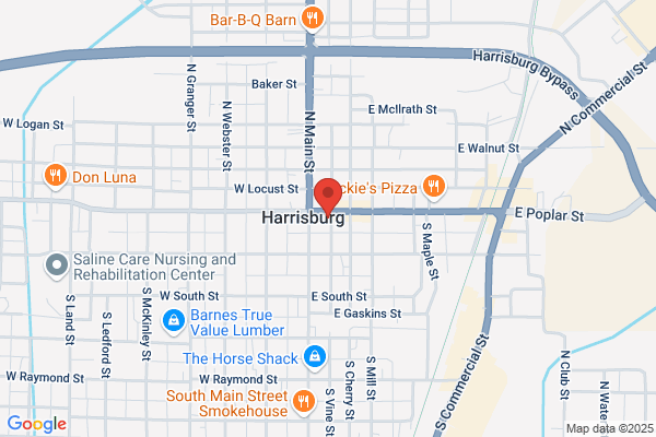 Cherry Street Bar & Grill