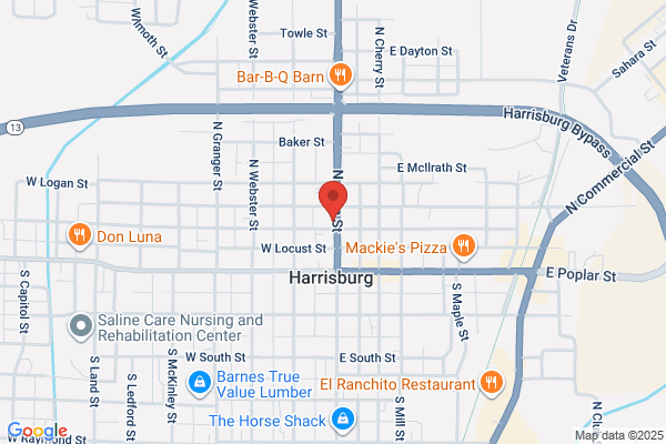 Chesi Dental Clinics