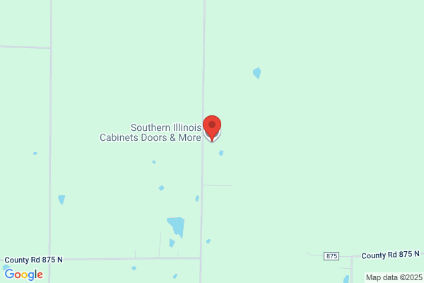 Cummins Custom Cabinets