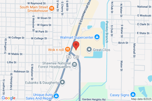 Harrisburg Family Healthcare