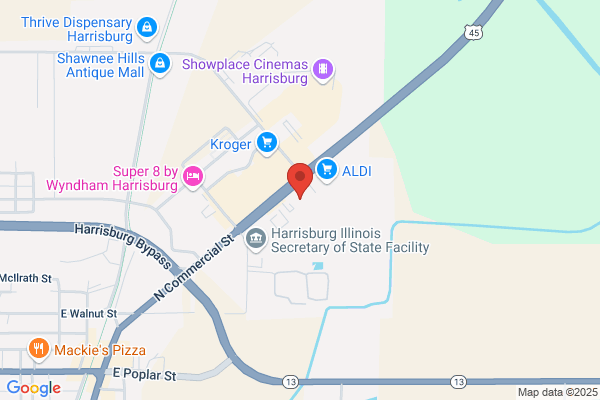 Homestead Electronics