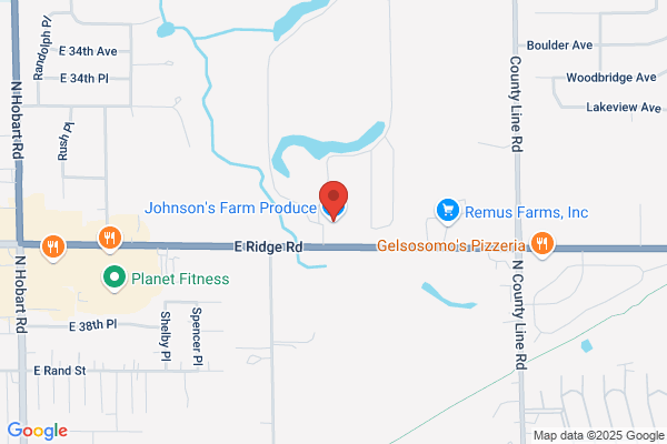 Johnson Farms