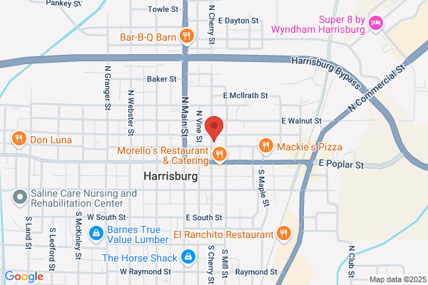 Tri-State Business Equipment Inc