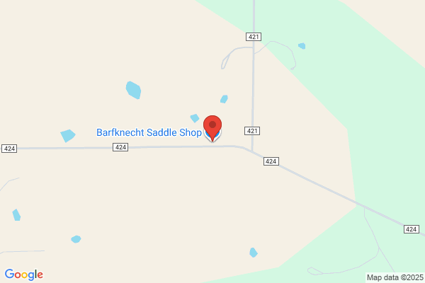 Barfknecht Stables & Saddle Shop