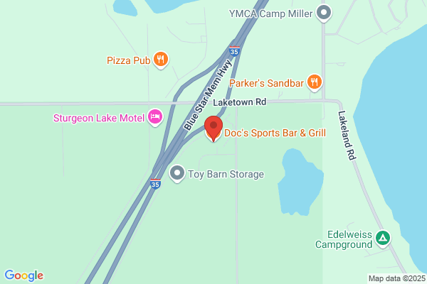 Doc's Bar & Grill