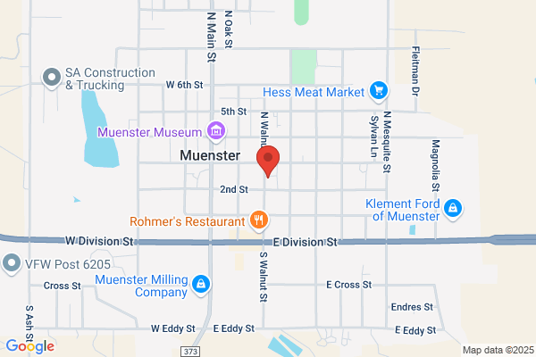 McCoy Funeral Home