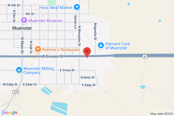 Miller Exxon Station