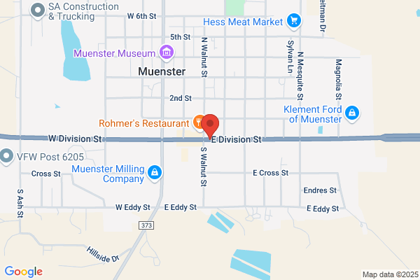 Muenster Auto Parts & Muffler Shop