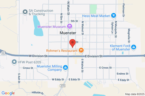Muenster Enterprise Printing