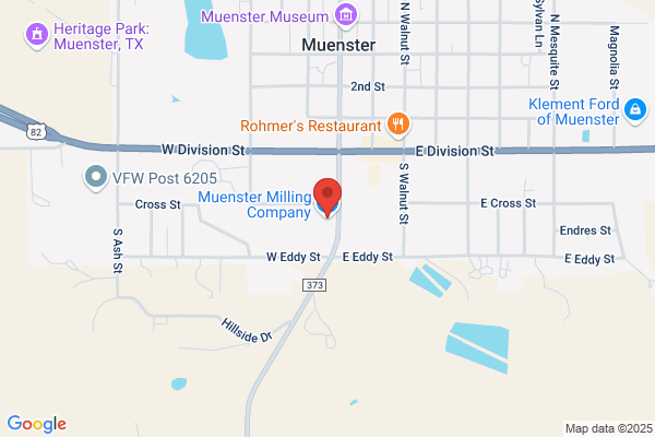 Muenster Milling Co