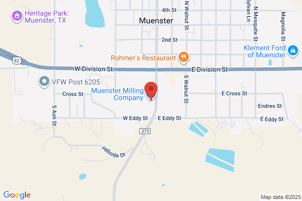 Muenster Milling Co.