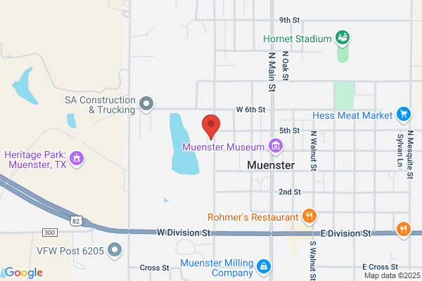Muenster Pharmacy