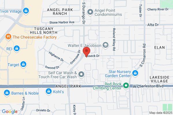 Red Rock Mortgage LLC