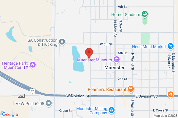 Texas Cardiovascular Specialists - Muenster