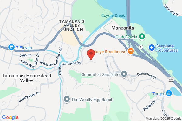 Trailhead Apartments at Tam Junction