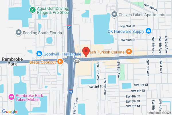 Hallandale Movers