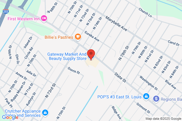 Gateway Beauty Supply