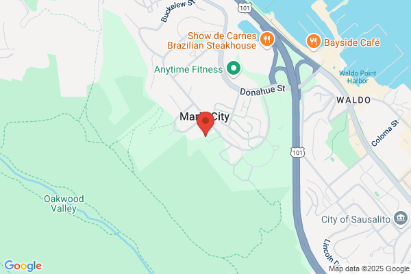 Marin City Community Development Corporation