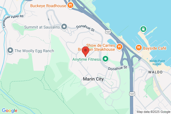 Marin City Community Services District