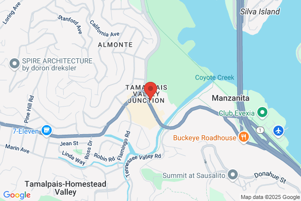 Mill Valley Auto Service