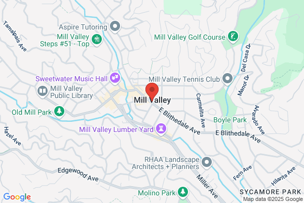 Mill Valley Wok