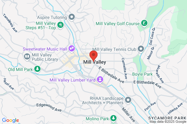 Mt Tam Hair Salon