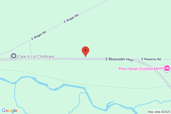 Bluewater Electric