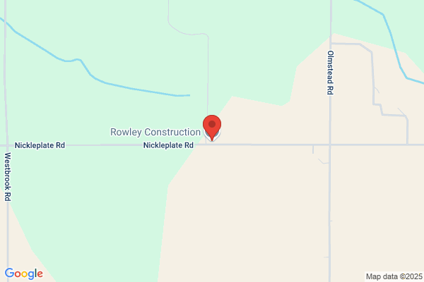 Rowley Construction