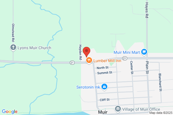 Sparrow Medical Group Muir - CLOSED