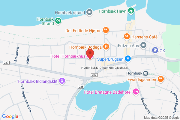 Hornbeck's Hotel