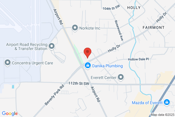 Greenwood Heating and Home Services