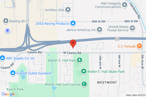 Candlewood Apartments