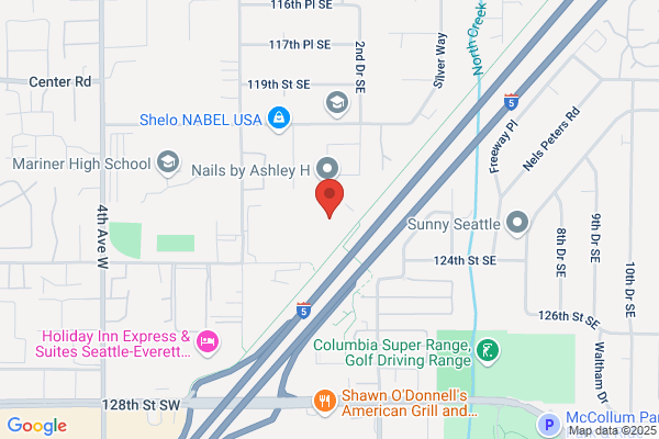 Mariner Meadows Apartments