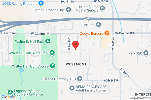 Parkside Apartments
