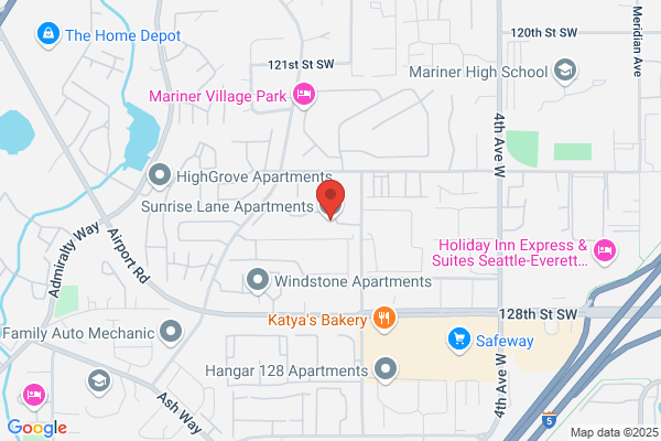Sunrise Lane Apartments