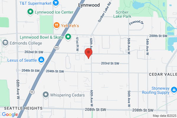 Twin Fir Apartments